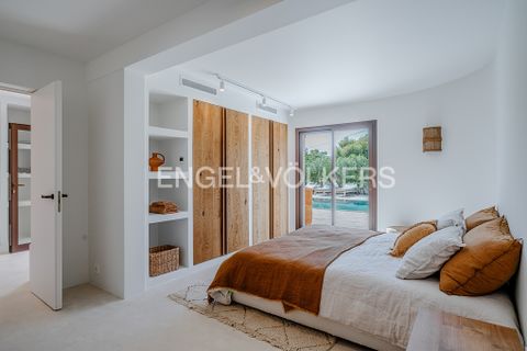 Villa i Benissa, Alicante, Benissa - € 2.495.000 | Ref: W-046JUW - foto 26